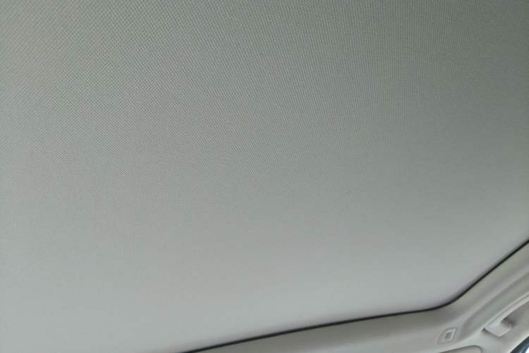Used BMW X3 2022 xDrive25i M Sport Package Headliner