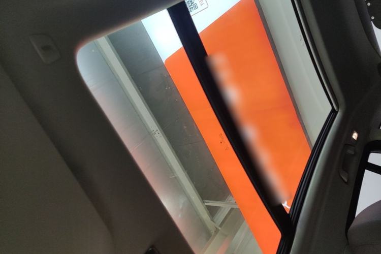 Used BMW X3 2022 xDrive25i M Sport Package Headliner