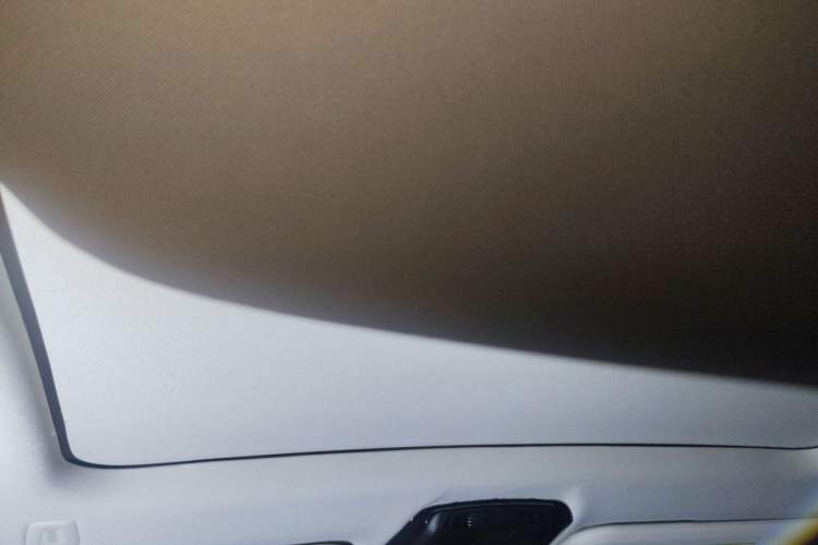Used BMW X3 2022 xDrive30i Luxury Model M Night Sky Package Headliner
