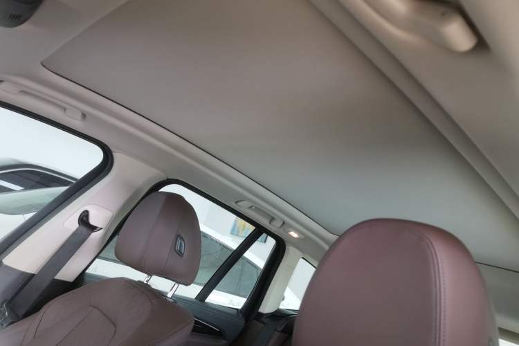 Used BMW X3 2022 Restyled xDrive25i M Sport Package Headliner