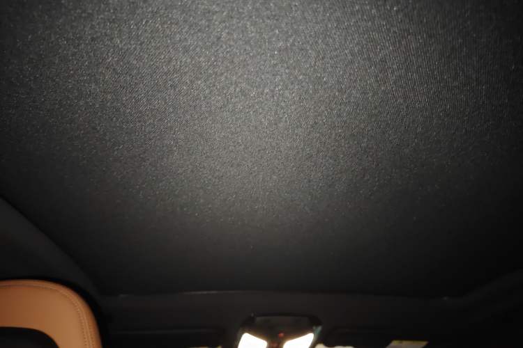 Used BMW X3 2022 M40i Headliner