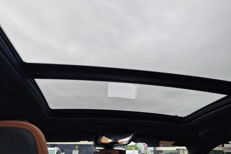 Used BMW X3 2022 M40i Headliner