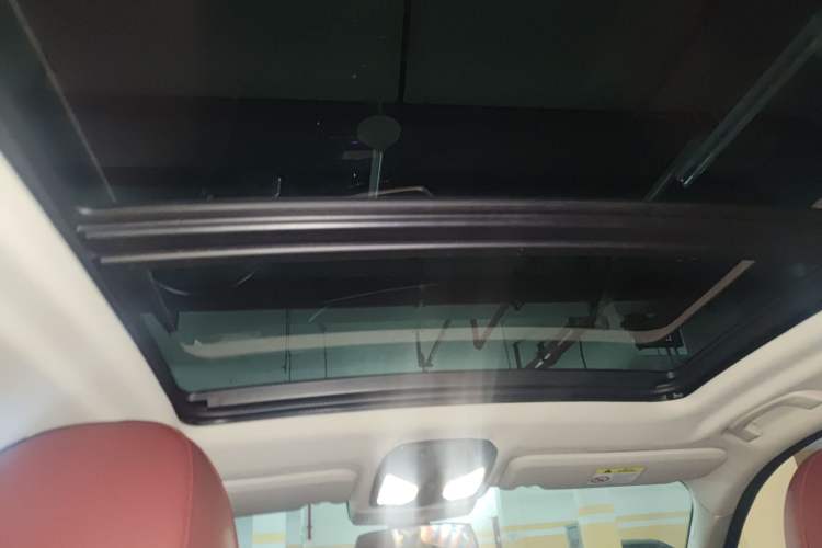 Used BMW X3 2022 xDrive25i M Sport Package Headliner
