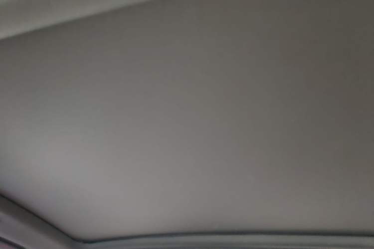 Used BMW X3 2022 Restyled xDrive30i Luxury Edition M Night Sky Package Headliner