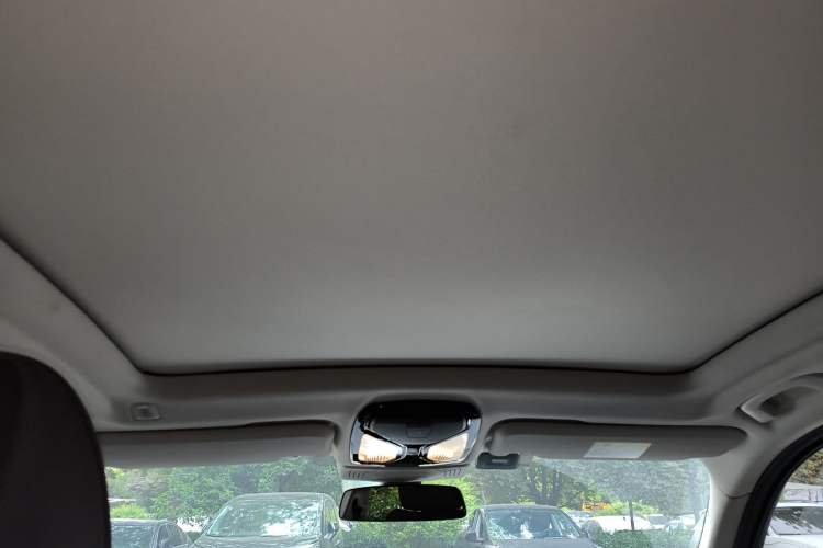 Used BMW X3 2022 xDrive25i M Sport Package Headliner