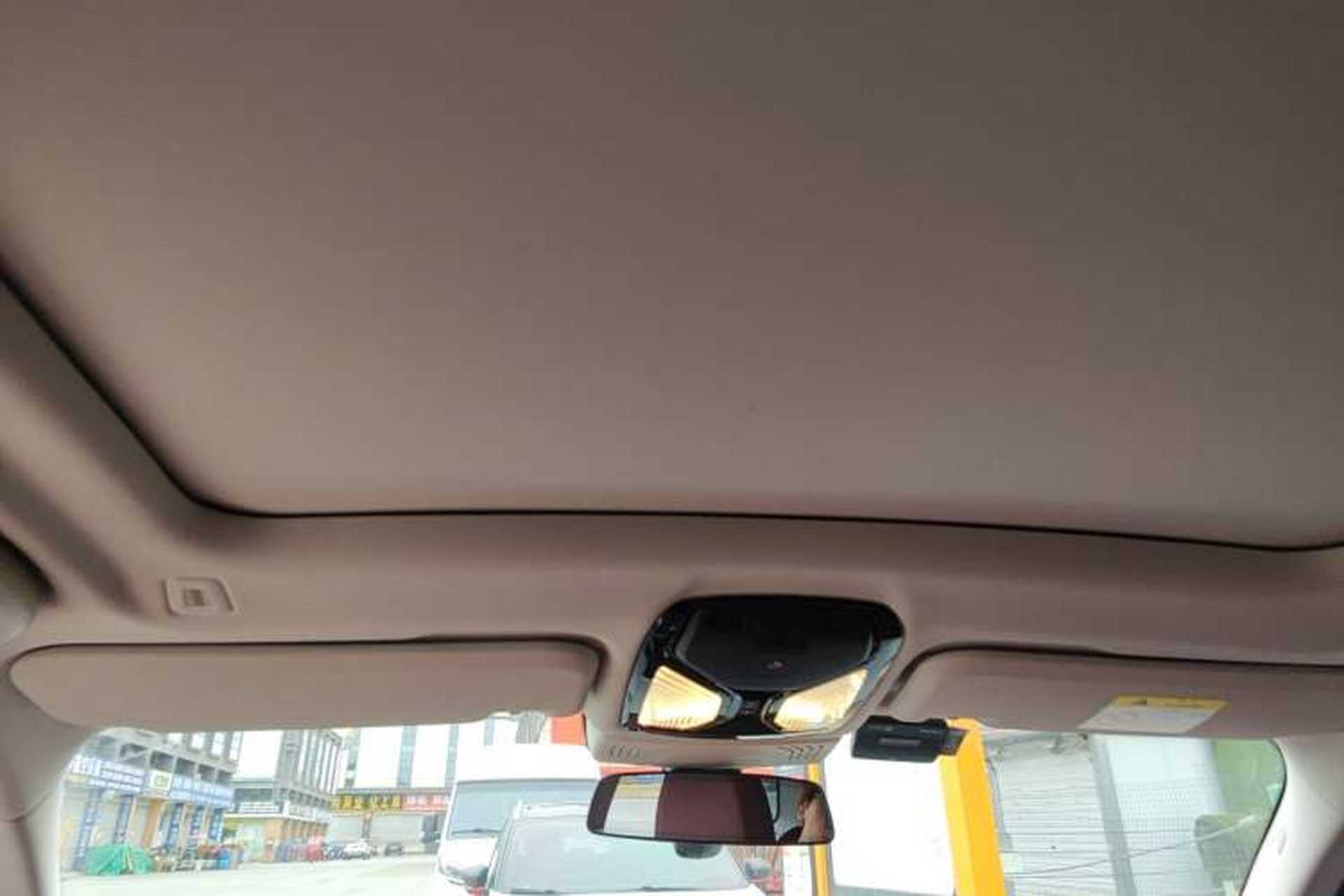 Used BMW X3 2022 Restyled xDrive25i M Sport Package Headliner