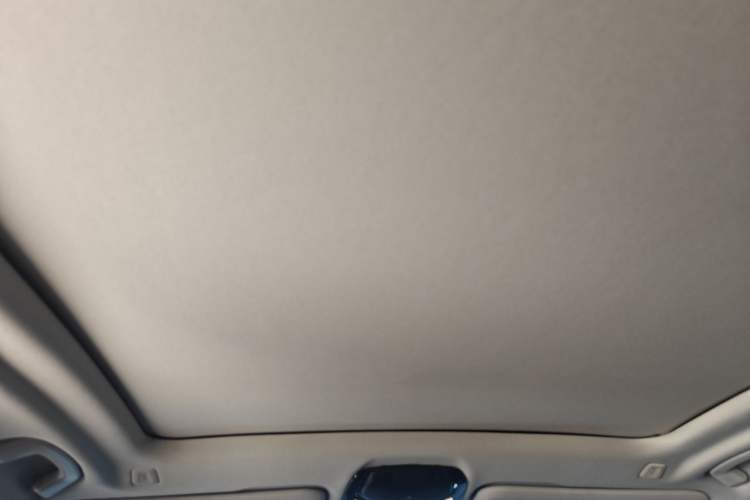 Used BMW X3 2022 Restyled xDrive25i M Sport Package Headliner