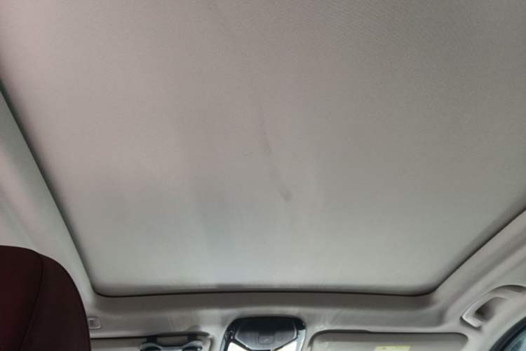 Used BMW X3 2022 xDrive25i M Sport Package Headliner