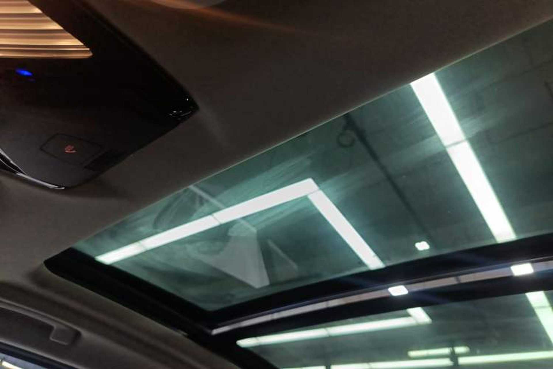 Used BMW X3 2022 Restyled xDrive25i M Sport Package Headliner