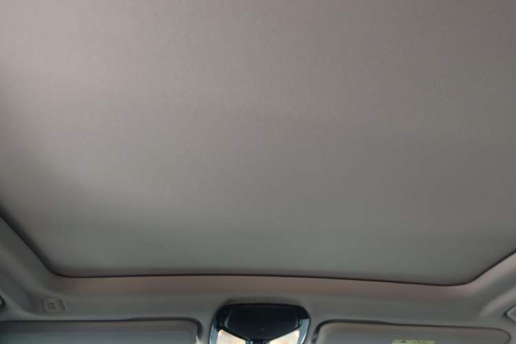 Used BMW X3 2022 Restyled xDrive25i M Sport Package Headliner
