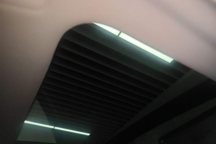 Used BMW X3 2022 xDrive25i M Sport Package Headliner