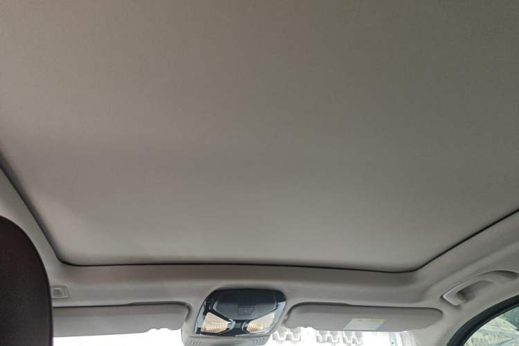 Used BMW X3 2022 xDrive25i M Sport Package Headliner