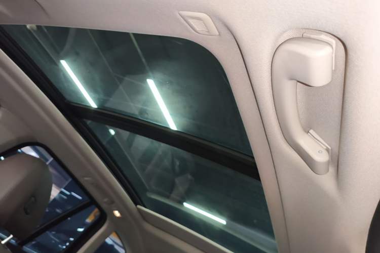 Used BMW X3 2022 Restyled xDrive25i M Sport Package Headliner