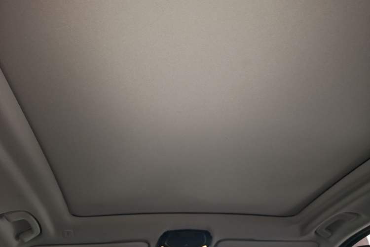 Used BMW X3 2022 Restyled xDrive25i M Sport Package Headliner