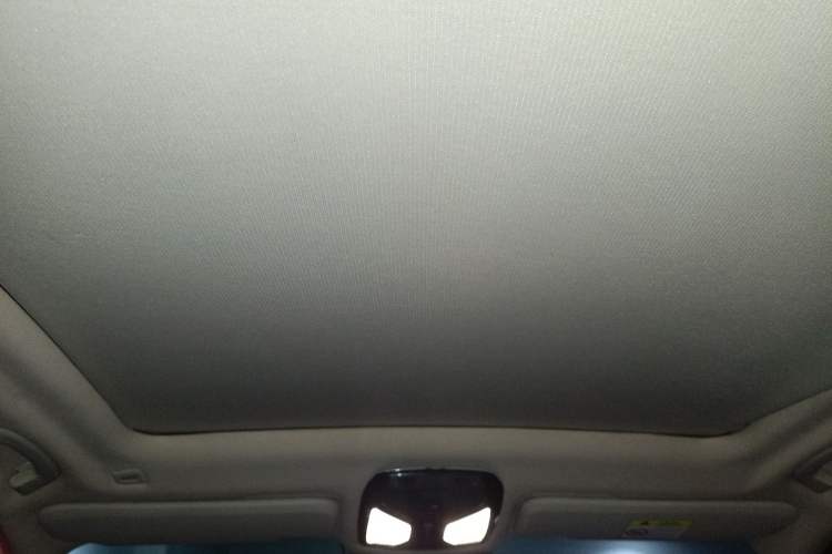 Used BMW X3 2022 xDrive25i M Sport Package Headliner