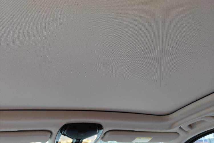 Used BMW X3 2022 Restyled xDrive25i M Sport Package Headliner