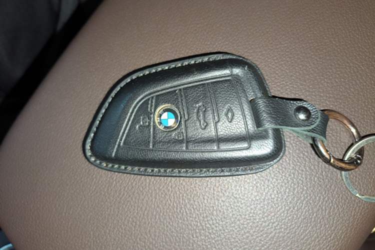 Used BMW X3 2022 Facelift xDrive30i Luxury Edition M Night Edition Package Interior 1