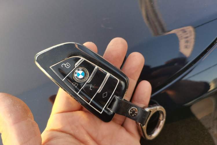 Used BMW X3 2022 Restyled xDrive30i Luxury Edition M Night Sky Package Interior 1