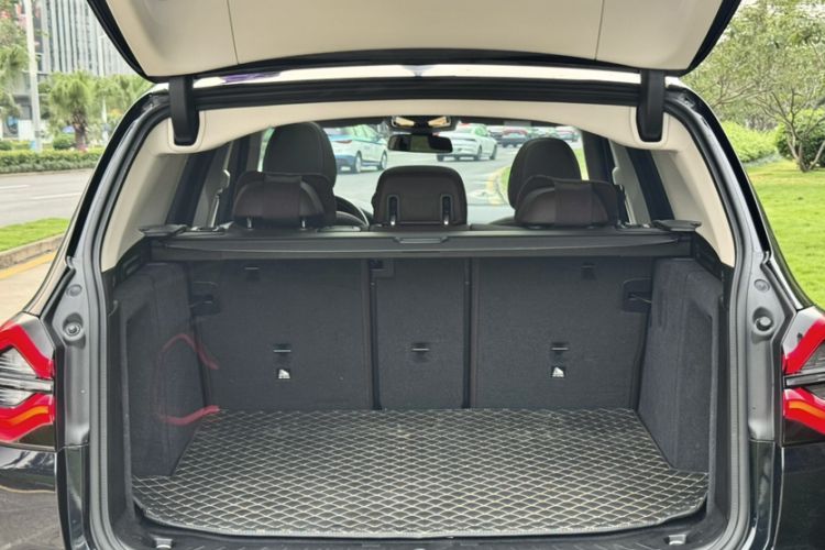 Used BMW X3 2022 Restyled xDrive25i M Sport Package Interior 7