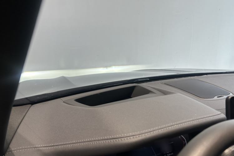 Used BMW X3 2022 xDrive30i Luxury Edition M Night Sky Package Interior 7