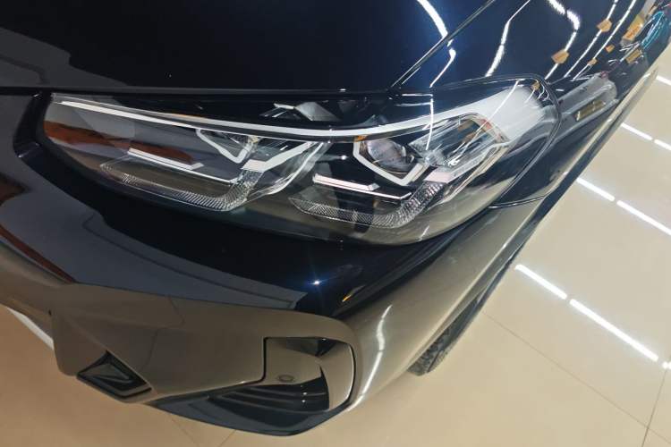 Used BMW X3 2022 xDrive25i M Sport Package Left Front Headlight
