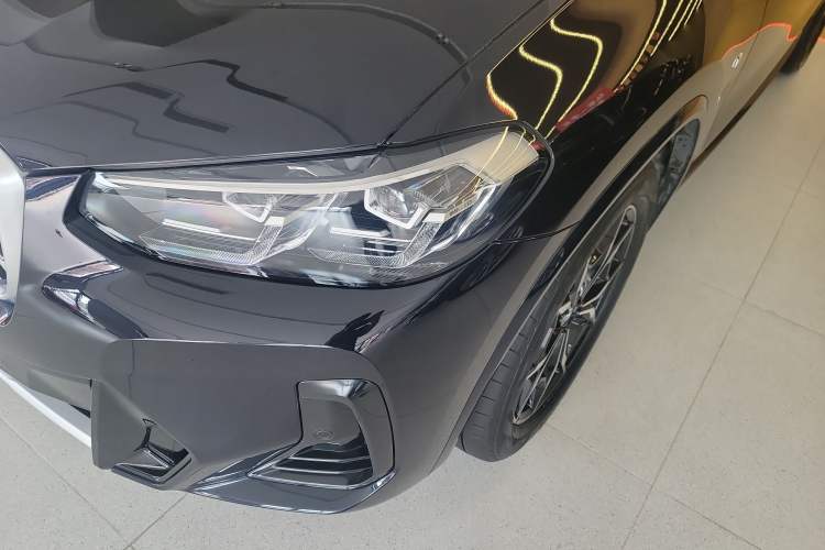 Used BMW X3 2022 xDrive25i M Sport Package Left Front Headlight