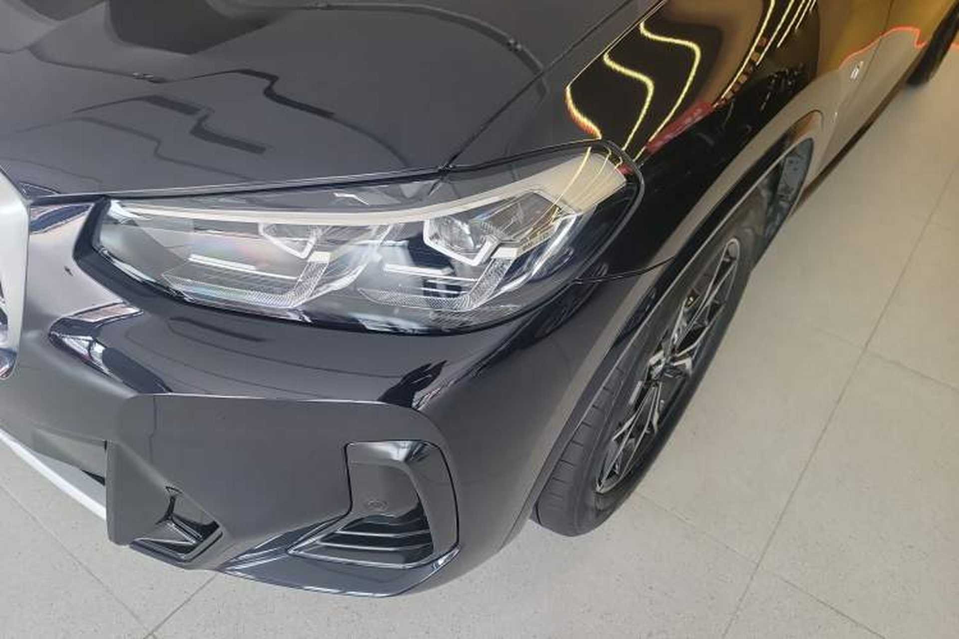Used BMW X3 2022 xDrive25i M Sport Package Left Front Headlight
