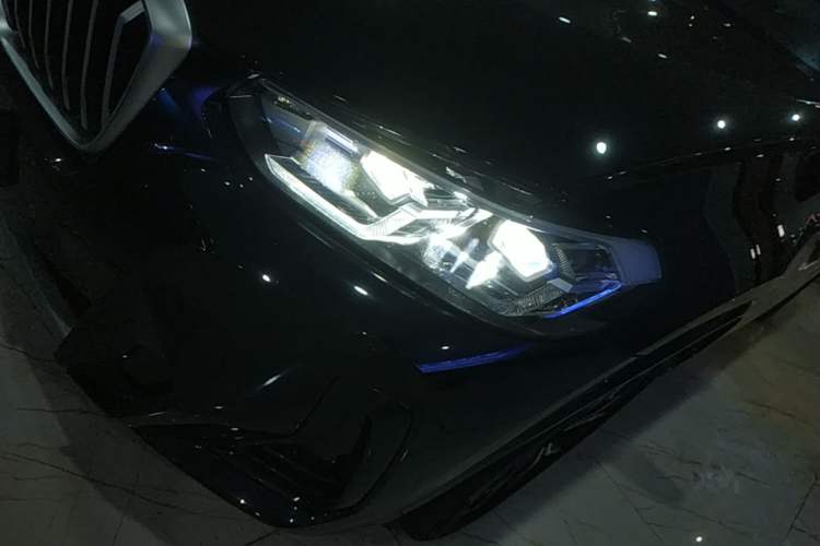 Used BMW X3 2022 xDrive25i M Sport Package Left Front Headlight