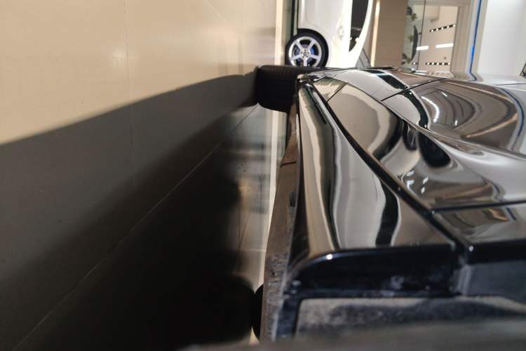 Used BMW X3 2022 M40i Left Side Sill