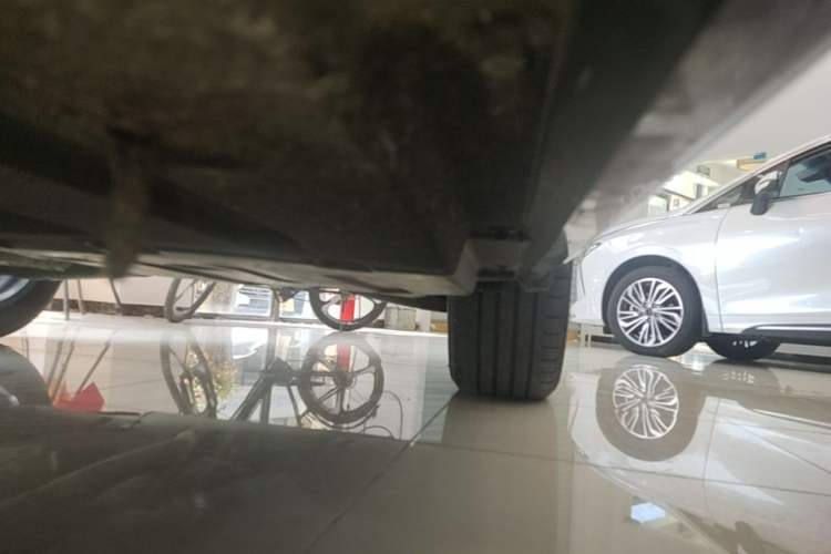Used BMW X3 2022 Restyled xDrive25i M Sport Package Left Side Sill