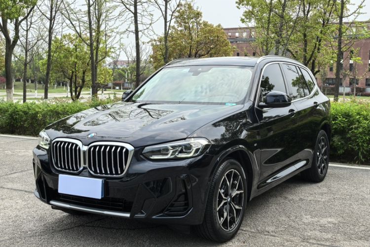 BMW X3 2022 xDrive25i M Sport Package usado Guazi used car, China used car export, Used car for sale, Used cars, Cheapest cars for sale