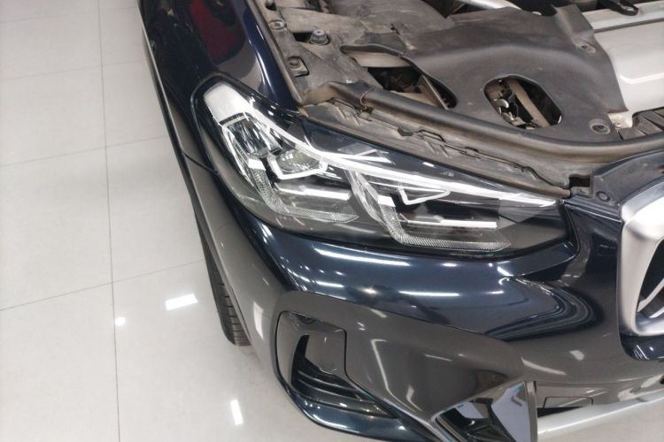 Used BMW X3 2022 xDrive25i M Sport Package Right Front Headlight