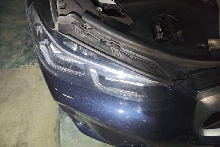 Used BMW X3 2022 xDrive25i M Sport Package Right Front Headlight
