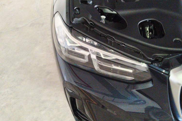 Used BMW X3 2022 xDrive25i M Sport Package Right Front Headlight
