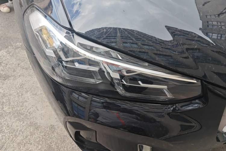 Used BMW X3 2022 xDrive25i M Sport Package Right Front Headlight