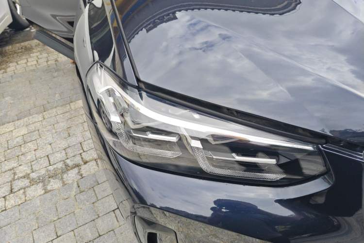 Used BMW X3 2022 xDrive25i M Sport Package Right Front Headlight