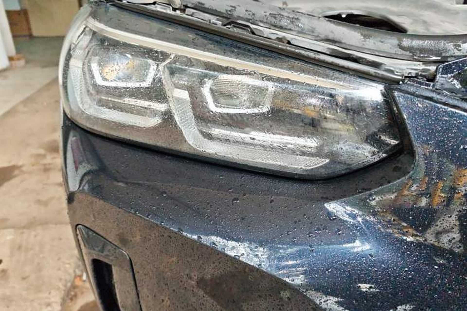 Used BMW X3 2022 xDrive25i M Sport Package Right Front Headlight