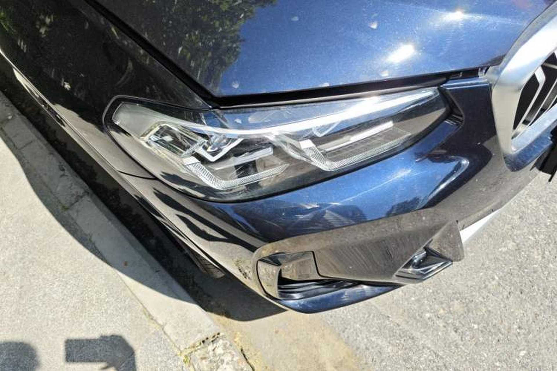 Used BMW X3 2022 xDrive25i M Sport Package Right Front Headlight