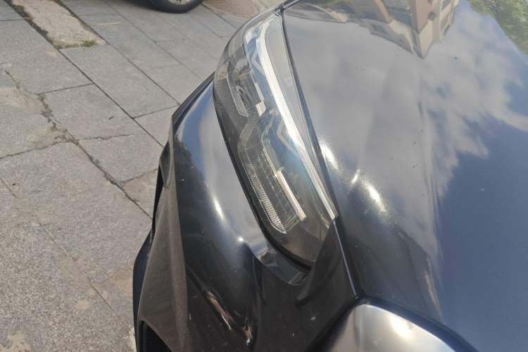 Used BMW X3 2022 xDrive25i M Sport Package Right Front Headlight