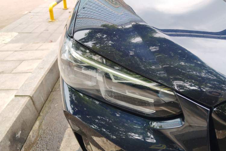 Used BMW X3 2022 M40i Right Front Headlight