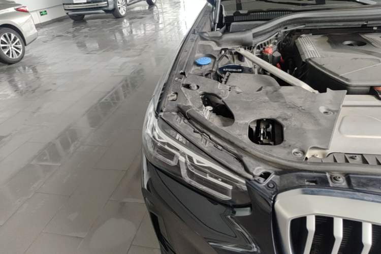 Used BMW X3 2022 xDrive25i M Sport Package Right Front Headlight