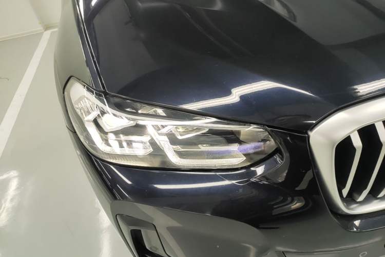 Used BMW X3 2022 xDrive25i M Sport Package Right Front Headlight