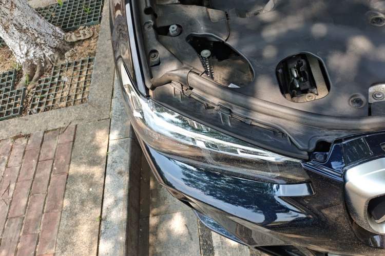 Used BMW X3 2022 xDrive25i M Sport Package Right Front Headlight