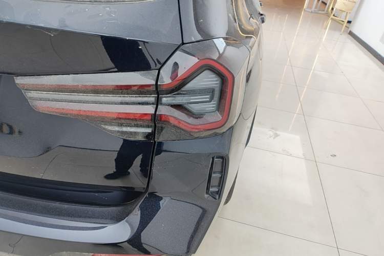 Used BMW X3 2022 Restyled xDrive25i M Sport Package Right Rear Taillight
