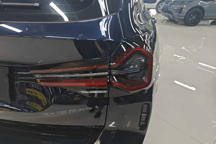Used BMW X3 2022 Restyled xDrive25i M Sport Package Right Rear Taillight