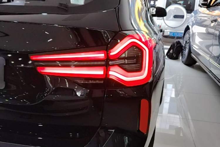 Used BMW X3 2022 xDrive25i M Sport Package Right Rear Taillight