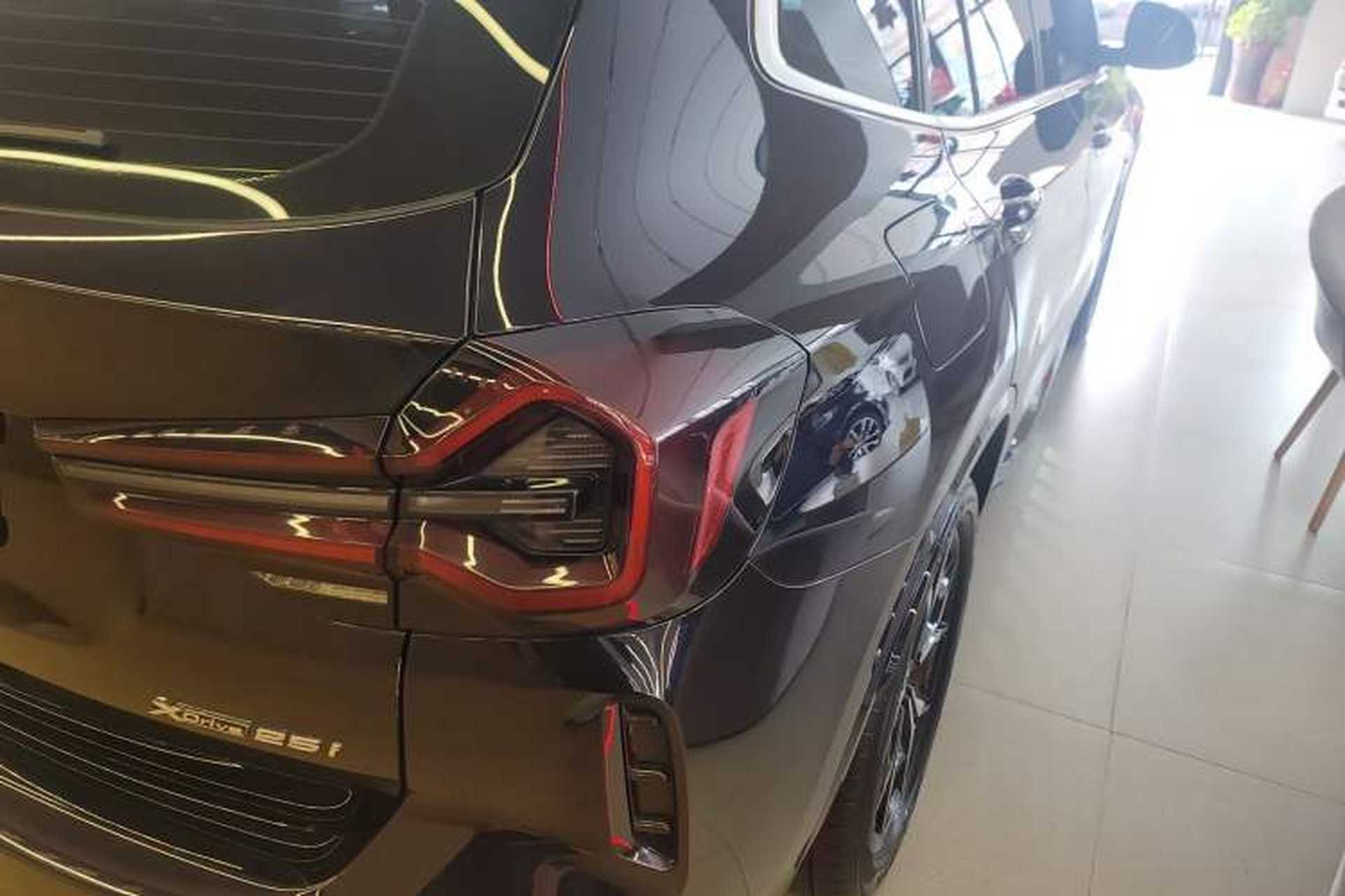 Used BMW X3 2022 xDrive25i M Sport Package Right Rear Taillight