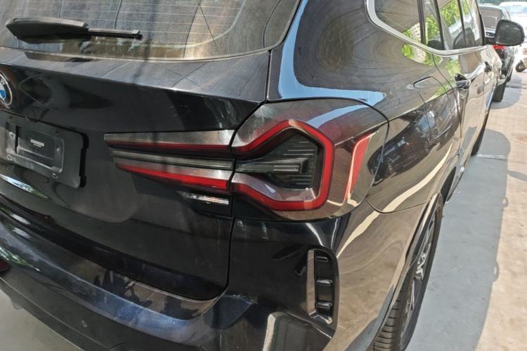 Used BMW X3 2022 xDrive25i M Sport Package Right Rear Taillight