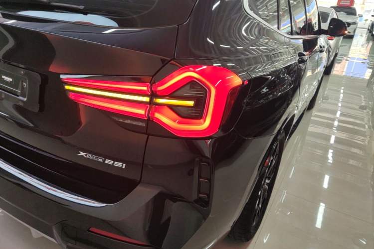 Used BMW X3 2022 xDrive25i M Sport Package Right Rear Taillight