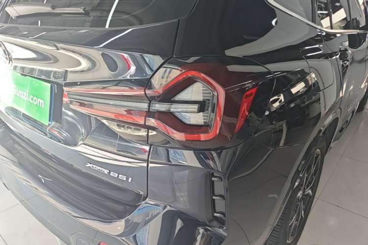 Used BMW X3 2022 xDrive25i M Sport Package Right Rear Taillight